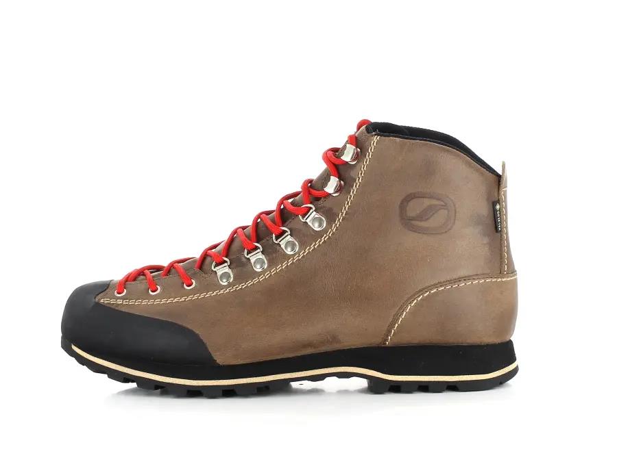 Scarpa Guida City GTX natural rope Freizeitschuhe0002